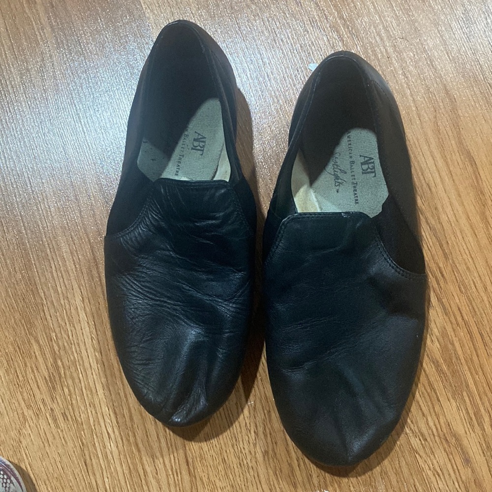 Dance Jazz Shoes